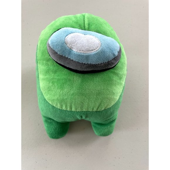 among us characters stuffed animals